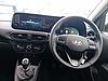 Hyundai I10 1.0 [63] Advance 5dr [Nav] Green
