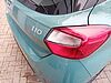 Hyundai I10 1.0 [63] Advance 5dr [Nav] Green