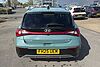 Hyundai I20 1.0T GDi Premium 5dr Mangrove Green