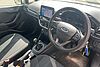 Ford FIESTA 1.0 EcoBoost 95 Trend 5dr Silver