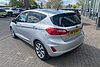 Ford FIESTA 1.0 EcoBoost 95 Trend 5dr Silver