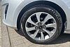 Ford FIESTA 1.0 EcoBoost 95 Trend 5dr Silver