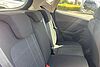 Ford FIESTA 1.0 EcoBoost 95 Trend 5dr Silver