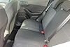 Ford FIESTA 1.0 EcoBoost 95 Trend 5dr Silver