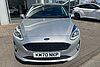 Ford FIESTA 1.0 EcoBoost 95 Trend 5dr Silver