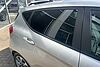 Ford FIESTA 1.0 EcoBoost 95 Trend 5dr Silver