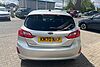 Ford FIESTA 1.0 EcoBoost 95 Trend 5dr Silver