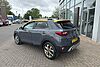Kia STONIC 1.0T GDi 48V GT-Line S 5dr DCT Grey