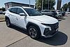 Hyundai TUCSON 1.6T Hybrid Advance 5dr Auto White