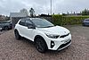 Kia STONIC 1.0T GDi Maxx 5dr arctic white