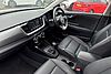 Kia STONIC 1.0T GDi Maxx 5dr arctic white