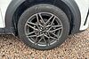 Kia STONIC 1.0T GDi Maxx 5dr arctic white