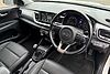 Kia STONIC 1.0T GDi Maxx 5dr arctic white