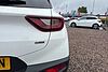 Kia STONIC 1.0T GDi Maxx 5dr arctic white