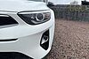 Kia STONIC 1.0T GDi Maxx 5dr arctic white