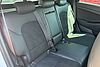 Hyundai TUCSON 1.6 CRDi 48V MHD 136 N Line 5dr 2WD White