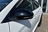 Hyundai TUCSON 1.6 CRDi 48V MHD 136 N Line 5dr 2WD White