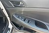 Hyundai TUCSON 1.6 CRDi 48V MHD 136 N Line 5dr 2WD White