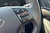 Hyundai TUCSON 1.6 CRDi 48V MHD 136 N Line 5dr 2WD White