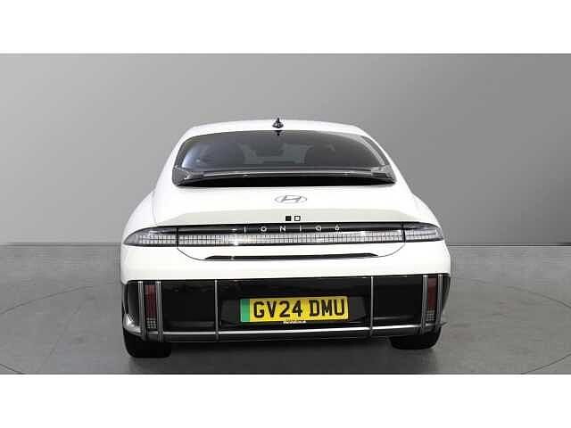 Hyundai Ioniq 6 239kW Ultimate 77kWh 4dr AWD Auto