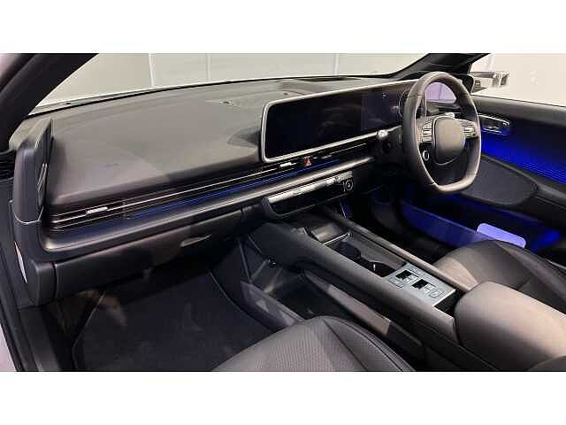Hyundai Ioniq 6 239kW Ultimate 77kWh 4dr AWD Auto