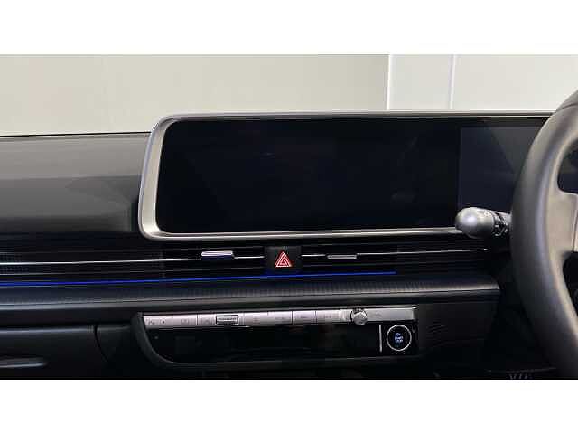 Hyundai Ioniq 6 239kW Ultimate 77kWh 4dr AWD Auto