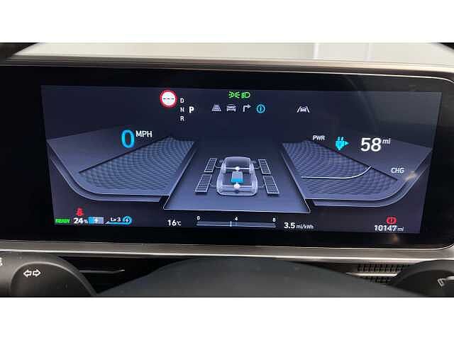 Hyundai Ioniq 6 239kW Ultimate 77kWh 4dr AWD Auto