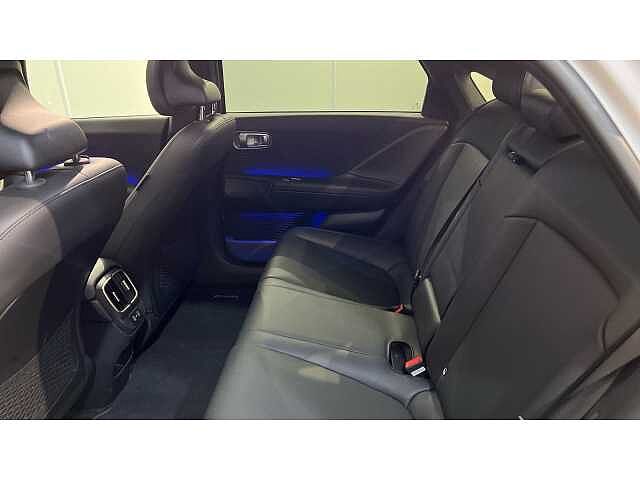 Hyundai Ioniq 6 239kW Ultimate 77kWh 4dr AWD Auto