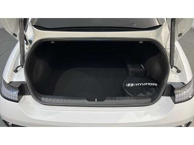 Hyundai Ioniq 6 239kW Ultimate 77kWh 4dr AWD Auto