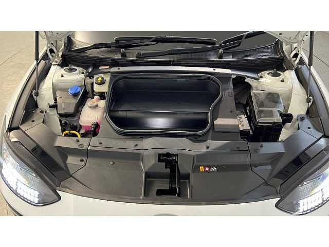 Hyundai Ioniq 6 239kW Ultimate 77kWh 4dr AWD Auto