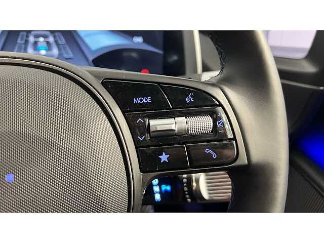 Hyundai Ioniq 6 239kW Ultimate 77kWh 4dr AWD Auto