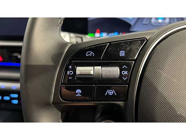 Hyundai Ioniq 6 239kW Ultimate 77kWh 4dr AWD Auto