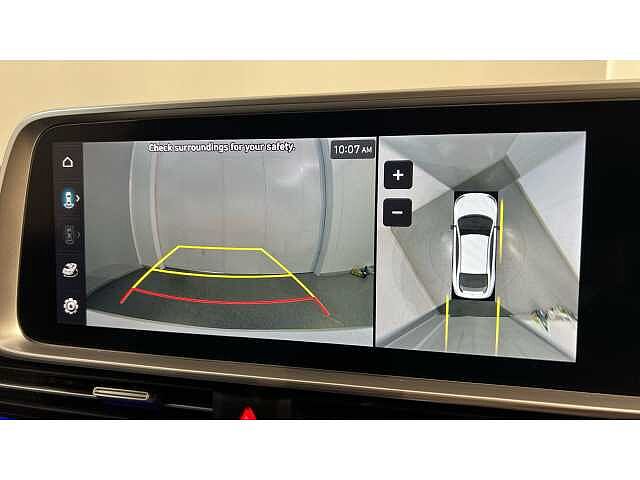 Hyundai Ioniq 6 239kW Ultimate 77kWh 4dr AWD Auto