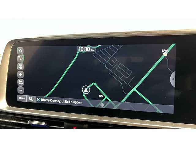 Hyundai Ioniq 6 239kW Ultimate 77kWh 4dr AWD Auto