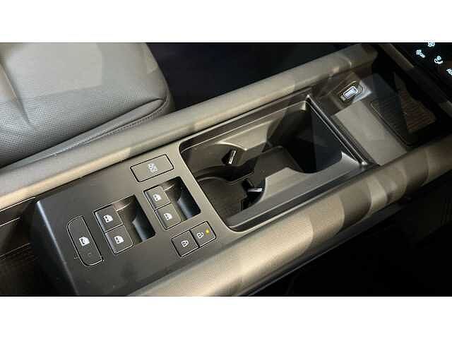 Hyundai Ioniq 6 239kW Ultimate 77kWh 4dr AWD Auto