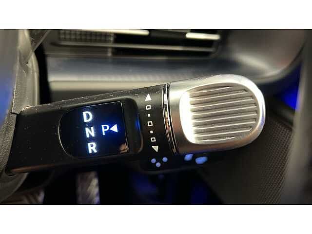 Hyundai Ioniq 6 239kW Ultimate 77kWh 4dr AWD Auto
