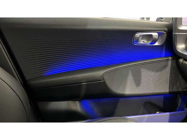 Hyundai Ioniq 6 239kW Ultimate 77kWh 4dr AWD Auto