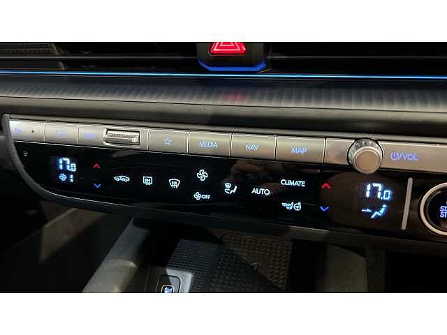 Hyundai Ioniq 6 239kW Ultimate 77kWh 4dr AWD Auto