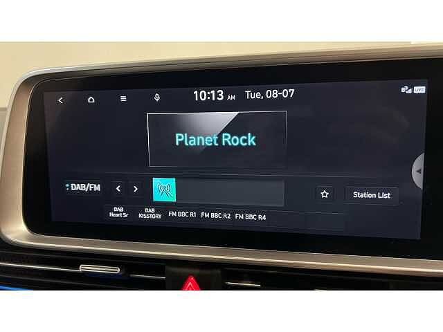 Hyundai Ioniq 6 239kW Ultimate 77kWh 4dr AWD Auto