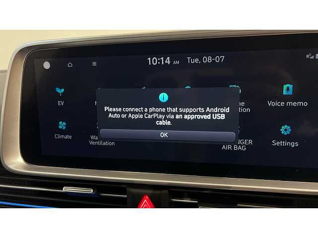 Hyundai Ioniq 6 239kW Ultimate 77kWh 4dr AWD Auto