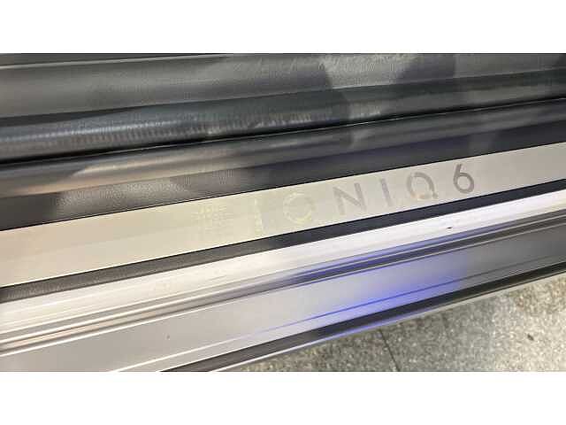 Hyundai Ioniq 6 239kW Ultimate 77kWh 4dr AWD Auto