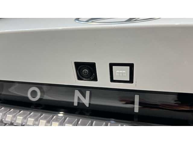 Hyundai Ioniq 6 239kW Ultimate 77kWh 4dr AWD Auto