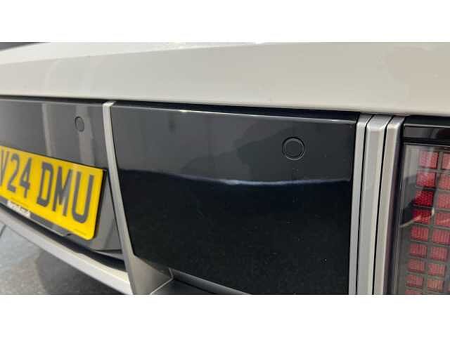 Hyundai Ioniq 6 239kW Ultimate 77kWh 4dr AWD Auto