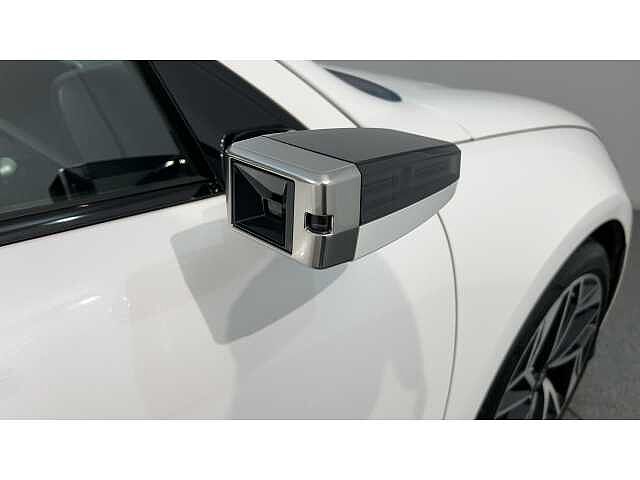 Hyundai Ioniq 6 239kW Ultimate 77kWh 4dr AWD Auto