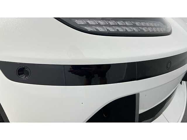 Hyundai Ioniq 6 239kW Ultimate 77kWh 4dr AWD Auto