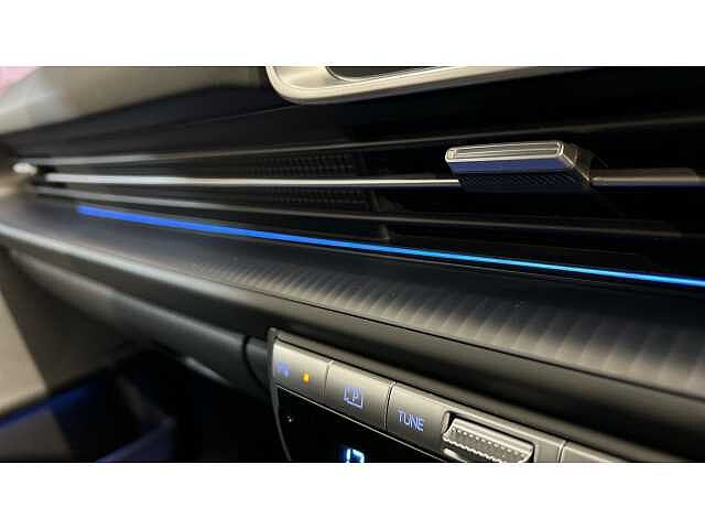 Hyundai Ioniq 6 239kW Ultimate 77kWh 4dr AWD Auto