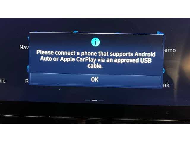 Hyundai TUCSON TUCSON 1.6 TGDi N Line 5dr 2WD Dark Knight