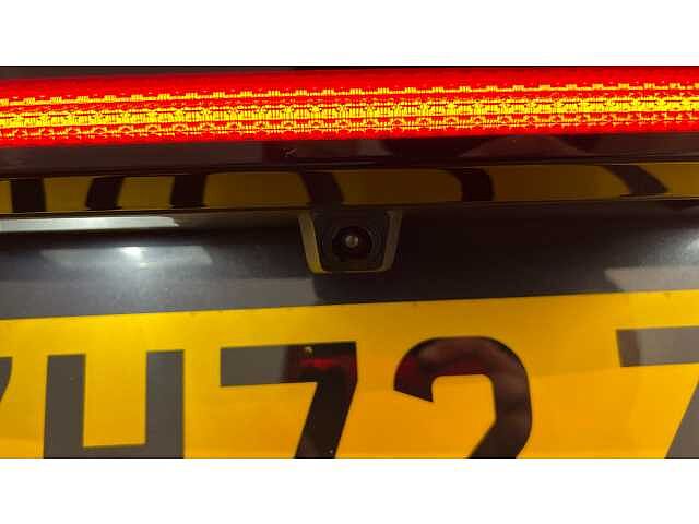 Hyundai TUCSON TUCSON 1.6 TGDi N Line 5dr 2WD Dark Knight