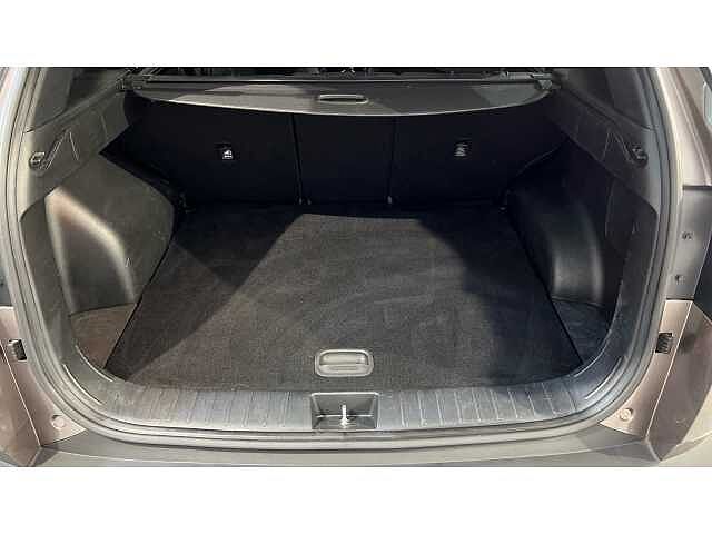 Hyundai TUCSON TUCSON 1.6 TGDi Hybrid 230 Premium 5dr 2WD Auto Silky Bronze