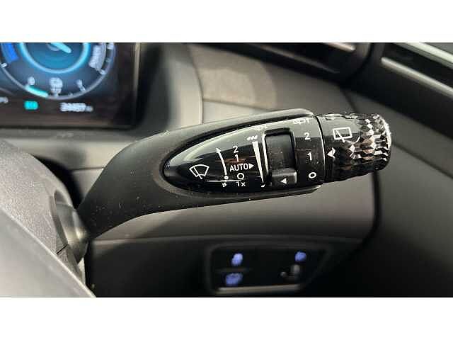 Hyundai TUCSON TUCSON 1.6 TGDi Hybrid 230 Premium 5dr 2WD Auto Silky Bronze